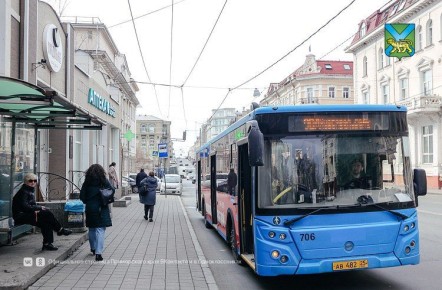 Как вы оцениваете безопасность в Приморье?