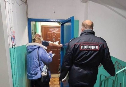 В Первомайском районе Владивостока прошёл рейд по легализации аренды жилья