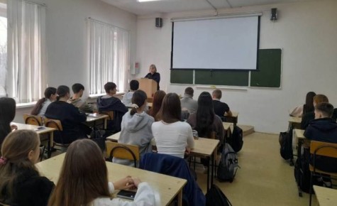 В Артеме Приморского края полицейские проводят акцию «Скажи коррупции НЕТ»