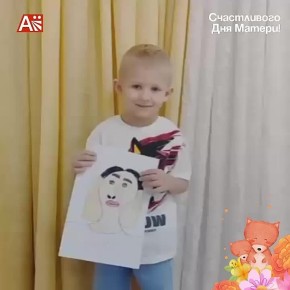 Самые теплые слова поздравлений в ноябре - нашим мамам!