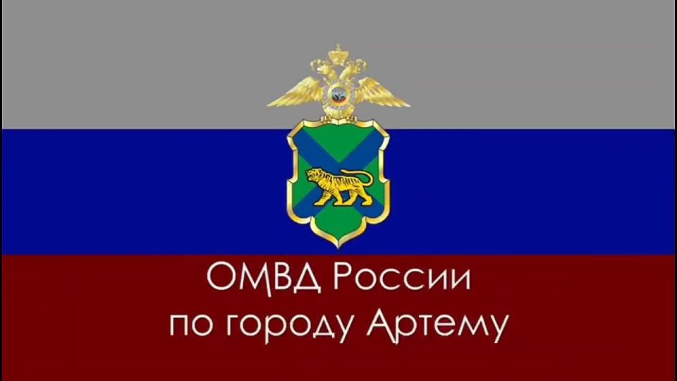 В Артеме Приморского края Госавтоинспекторы напомнили воспитанникам детского сада о соблюдении Правил дорожного движения