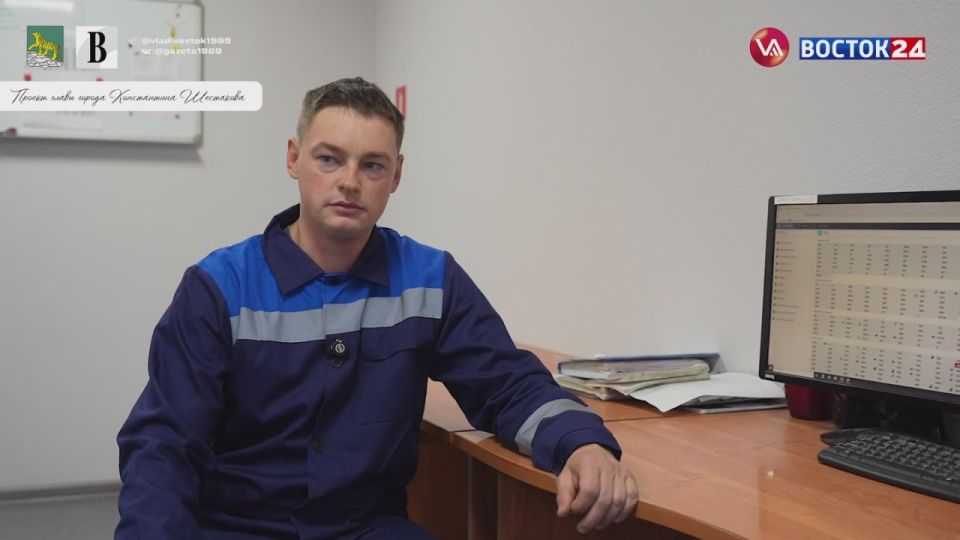 Николай Кучук: «Мне нравится работа на высоте» Старший мастер «Владсвета» рассказал о своем профессиональном пути и объяснил, что делается для того, чтобы уличные фонари светили без перебоев Придя на предприятие «Владсвет»...