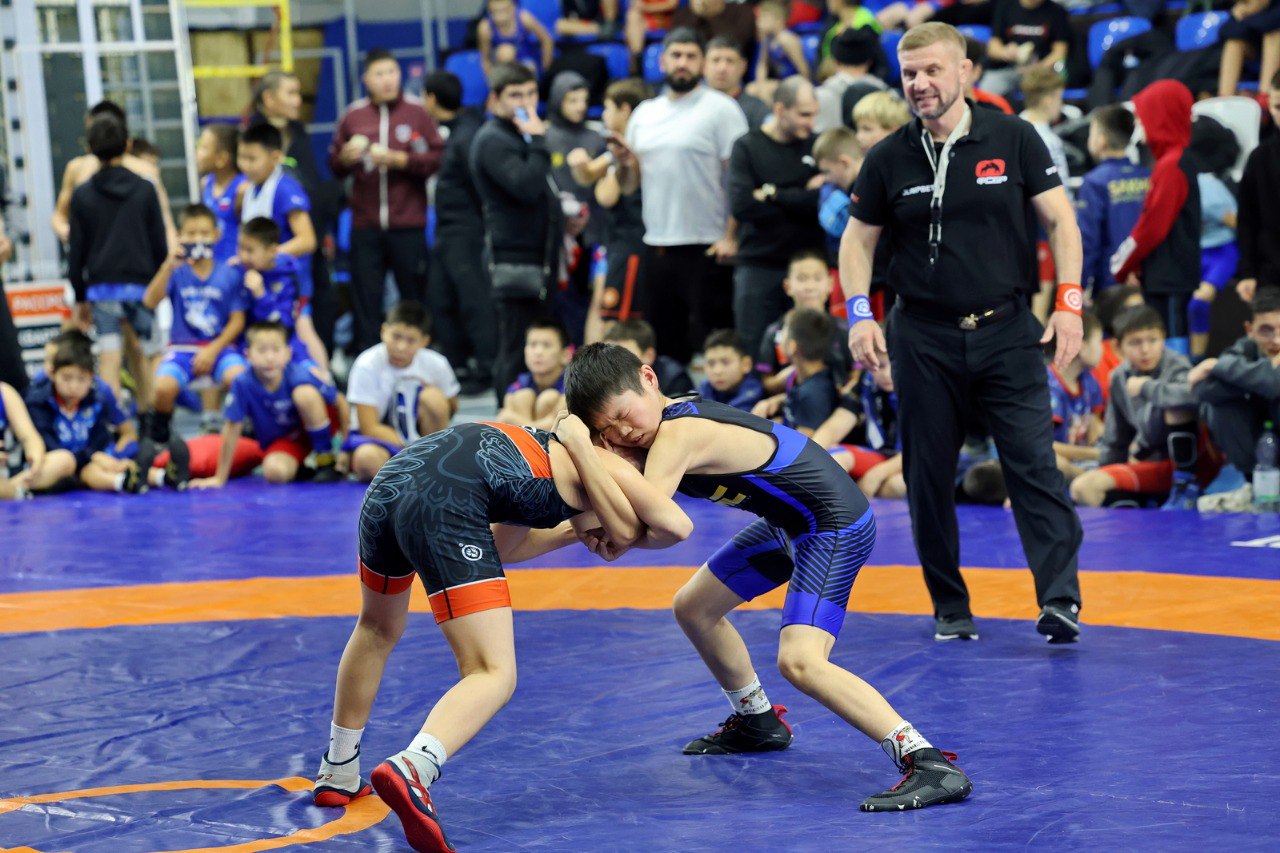 Спортивный фестиваль «Выбор сильных» пройдёт в Приморье в 2026 году Спортивный фестиваль «Выбор сильных» пройдёт в Приморье в 2026 году