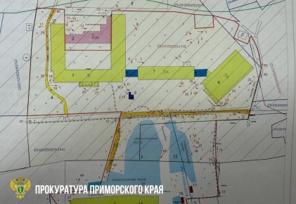 Прокуратура добивается возвращения в федеральную собственность санаторно-курортного комплекса «Садгород»