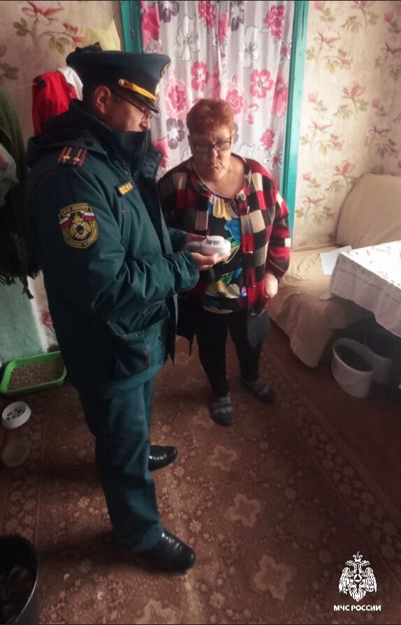 Автономные дымовые извещатели — твой щит от пожара Автономные дымовые извещатели — твой щит от пожара