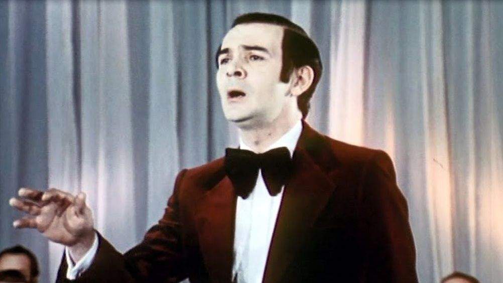 Вы точно жили в СССР, если узнаете эти популярные хиты советской эстрады