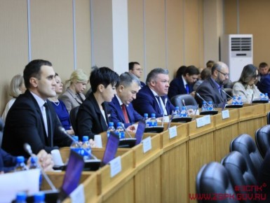 В Приморье предложили снизить налог по УСН для предпринимателей-ветеранов СВО