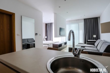 Спрос приморцев на кредиты и ипотеки за год упал на треть