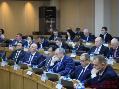 В Приморье принят закон о трудовом воспитании и профориентации