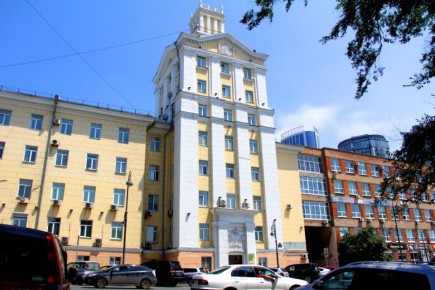 Депутаты думы Владивостока приняли в первом чтении проект городского бюджета на 2026 год