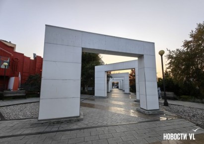 В бюджете Владивостока нашли деньги на погашение долгов муниципальной управляйки, фонари в Снеговой Пади и благоустройство Спортивной набережной