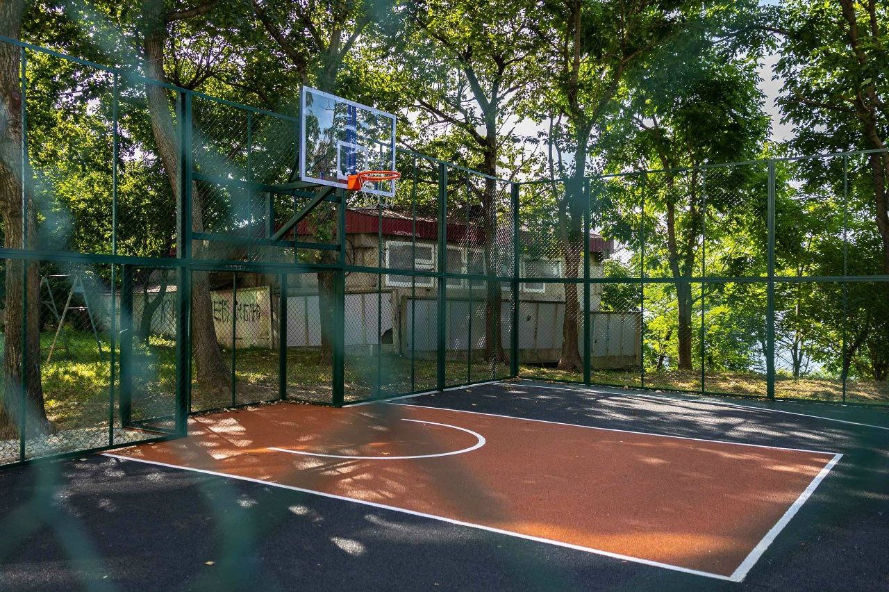 Практичные решения увеличили во Владивостоке в 2025 году доступность спорта