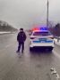 Госавтоинспекция региона предупреждает водителей об ухудшении погоды