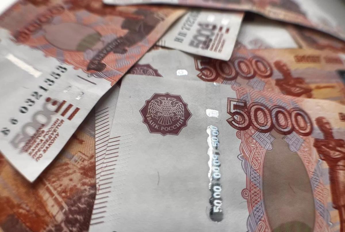 Средняя зарплата жителей Приморья к 2028 году увеличится до 134 тысяч