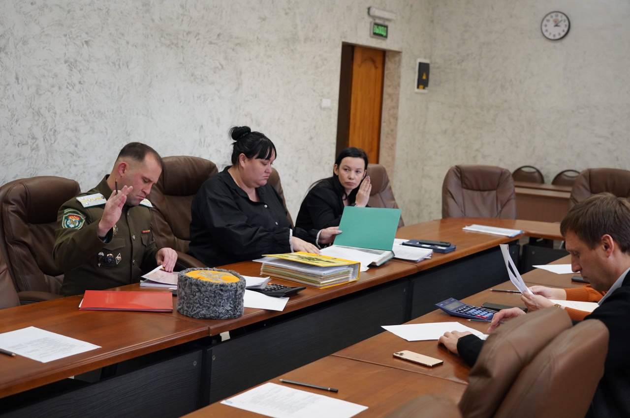 Лучшие в патриотическом воспитании: объявлены результаты ежегодного конкурса Лучшие в патриотическом воспитании: объявлены результаты ежегодного конкурса