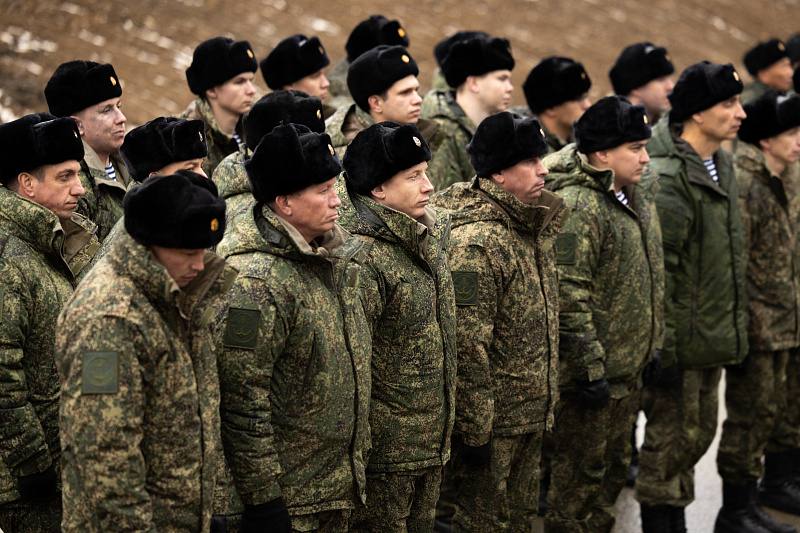 Во Владивостоке отмечают 320-летие со дня образования морской пехоты Во Владивостоке отмечают 320-летие со дня образования морской пехоты