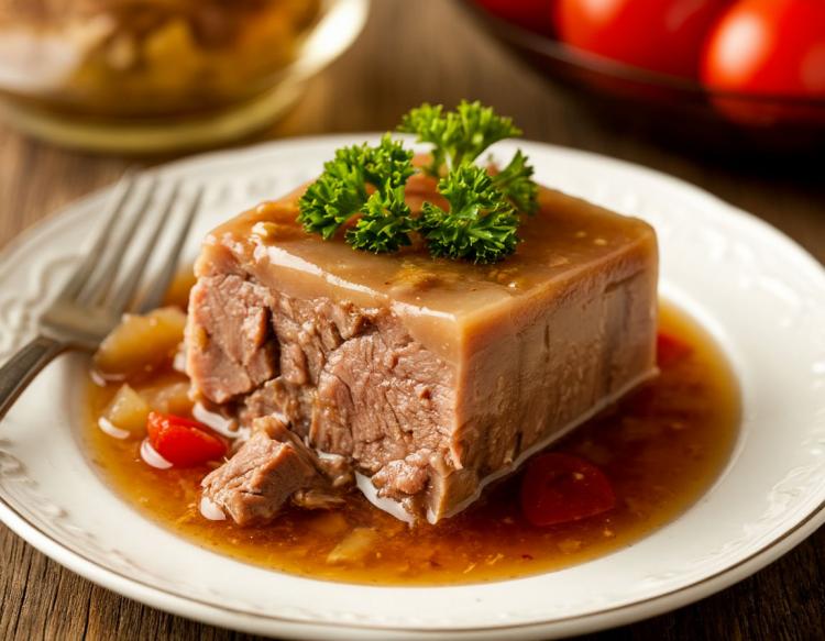 Стоимость домашнего холодца к Новому году выросла на 13,07 % за последний год и теперь составляет около 1719,8 рубля за порцию весом почти 6,6 кг. Об этом сообщила доцент кафедры корпоративных финансов и корпоративного...