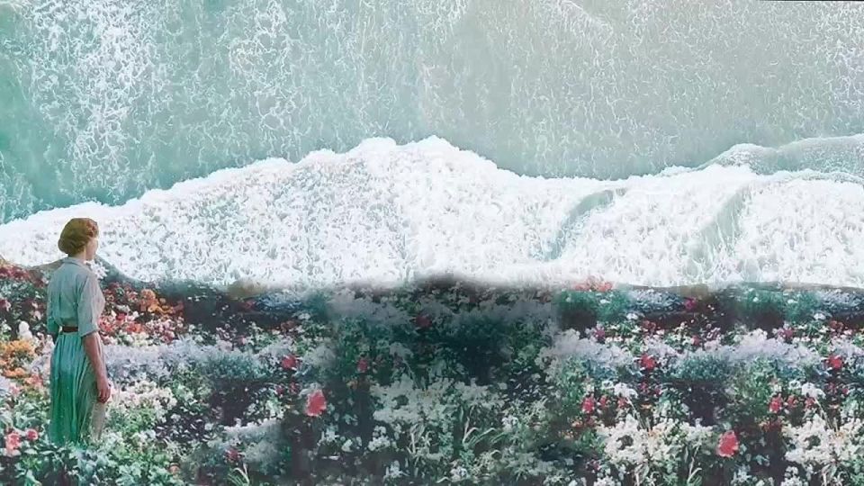 Новый выпуск проекта про особую любовь!