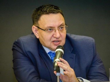 Ректором ТГМУ во Владивостоке стал бывший министр здравоохранения Сахалина