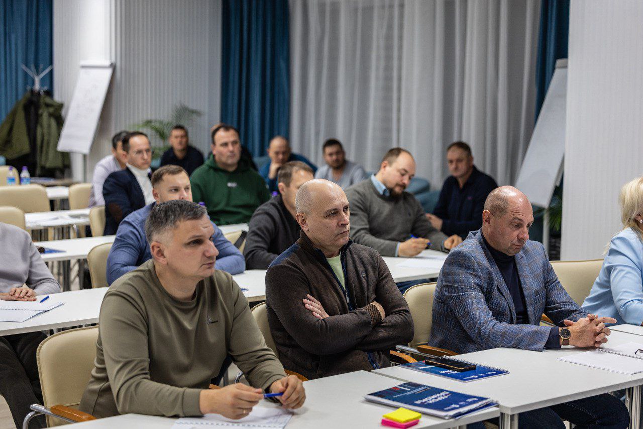 Константин Шестаков: Провели с участниками СВО, включенными в кадровую программу «Герои Приморья», очередную встречу Константин Шестаков: Провели с участниками СВО, включенными в кадровую программу «Герои Приморья», очередную встречу