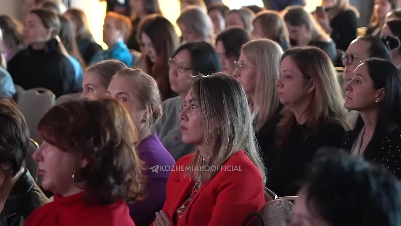 Олег Кожемяко: Активные, успешные и красивые – женщины-предприниматели Приморья показывают лучшие результаты в стране!