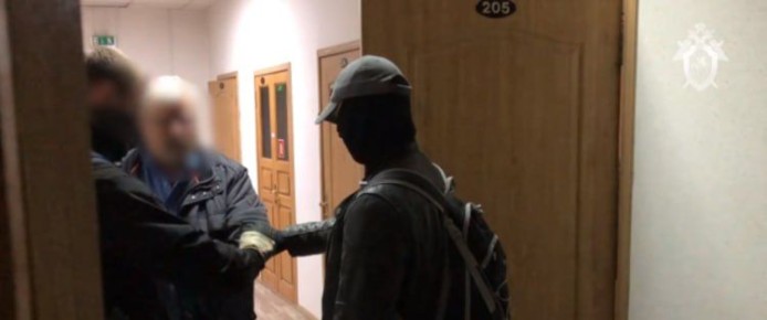 Адвокат Андрей Конопля, которого в Приморье приговорили к 13 годам колонии, не пережил приговор