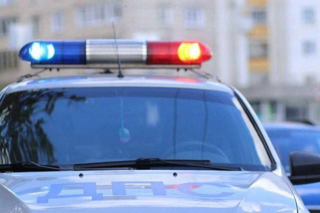 Полицейские установили личность подозреваемого в угоне транспортного средства во Владивостоке