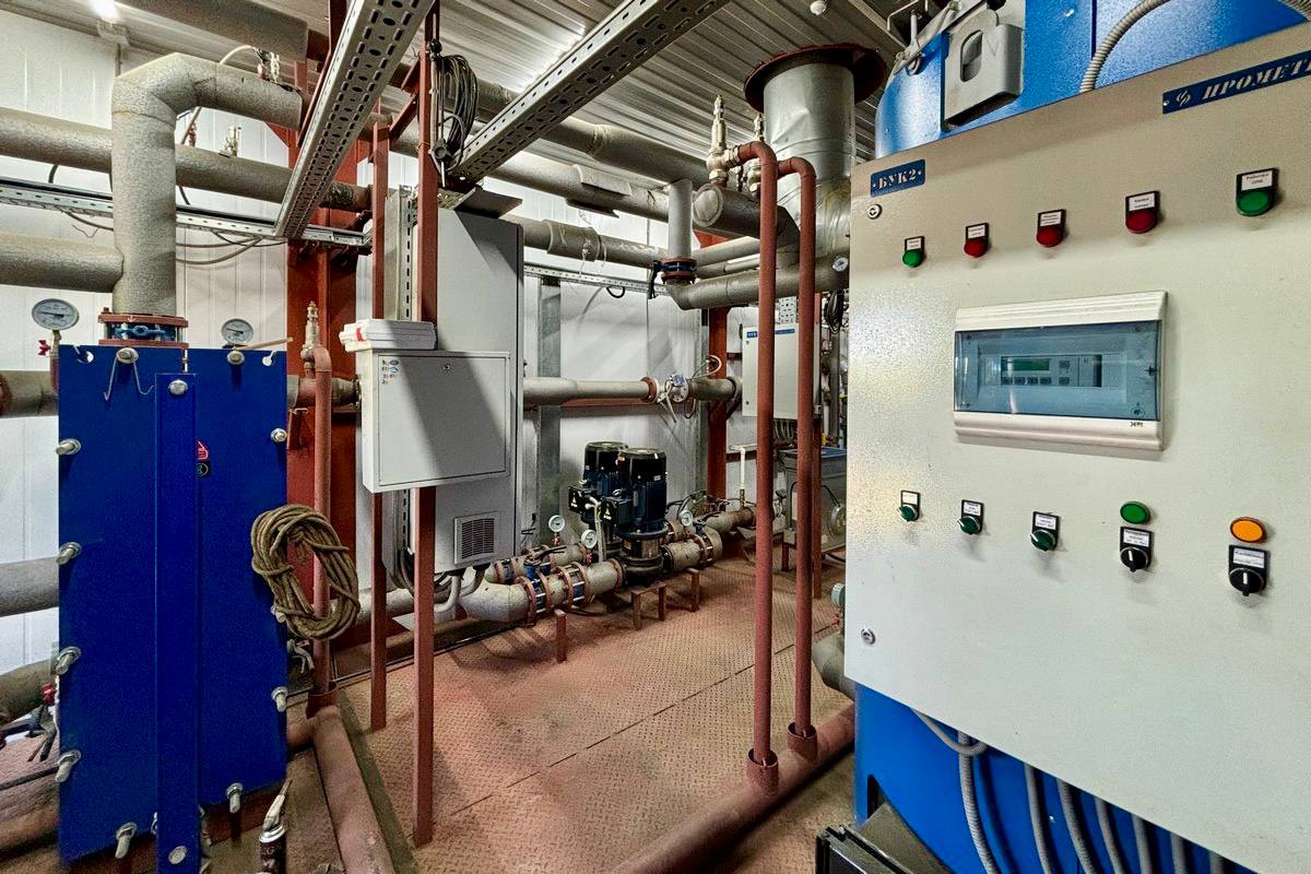 17 автоматизированных модульных котельных в 13 муниципалитетах Приморья установило Примтеплоэнерго в 2025 году 17 автоматизированных модульных котельных в 13 муниципалитетах Приморья установило Примтеплоэнерго в 2025 году