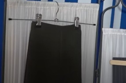 Секрет идеальных стрелок на брюках: как правильно гладить?