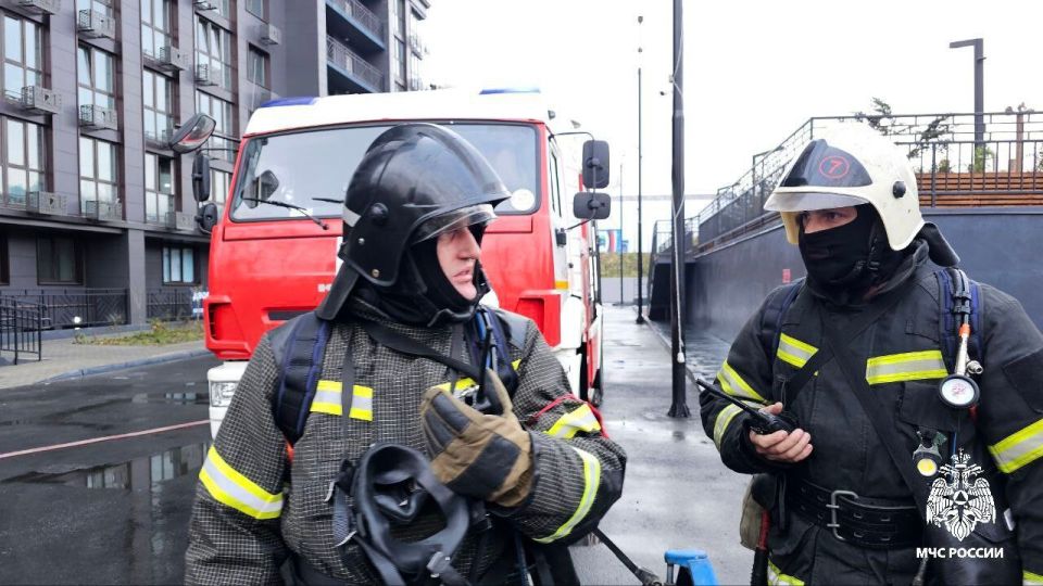 В Приморье за минувшие сутки: