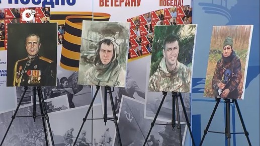 Большой отчёт министра культуры и архивного дела Приморья прошёл во Владивостоке