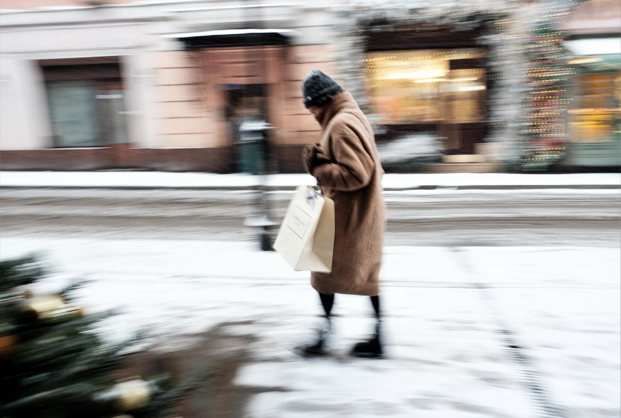 Сегодня днём осадки прекратятся на большей территории Приморья
