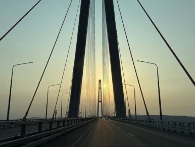 В Приморье прогнозируют рост ВРП до 3 трлн рублей к 2028 году