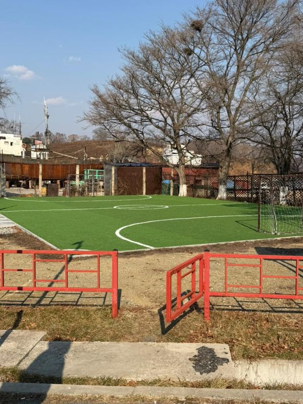 От мечты к реальности: как ТОС преображают Находку