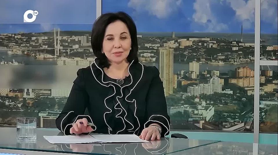 Как во Владивостоке прошёл региональный форум «Женщины в бизнесе»?