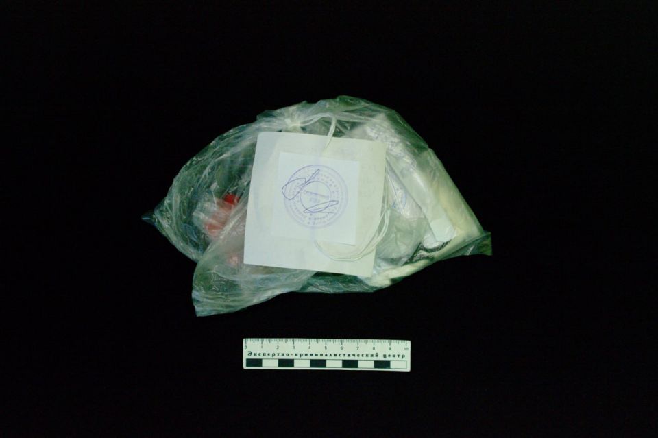 Транспортной полицией Уссурийска направлено в суд уголовное дело о покушении на незаконное приобретение наркотических средств