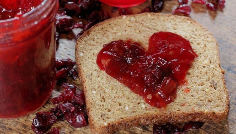 Русские ягодные десерты: как сохранить вкус лета на всю зиму