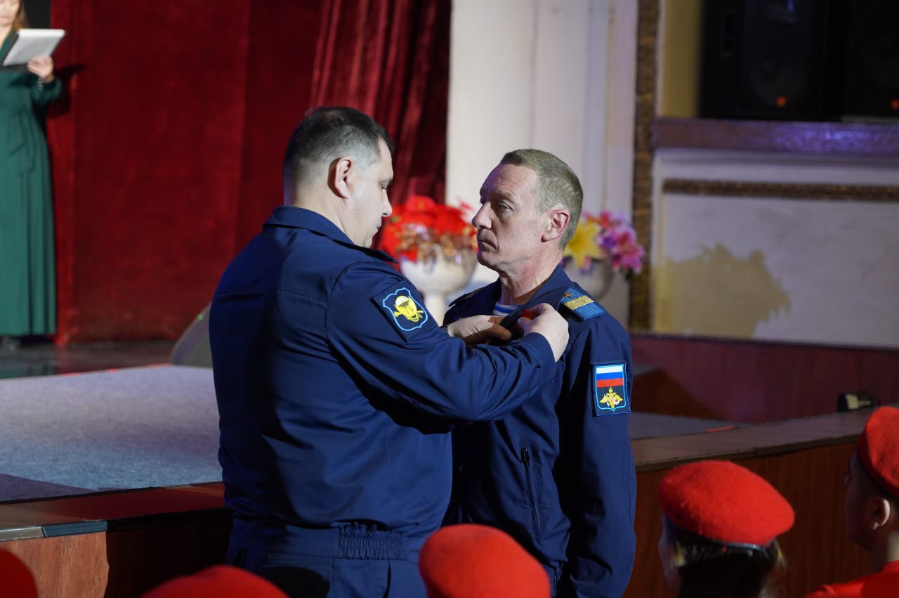 83-я отдельная гвардейская бригада отметила 39-ю годовщину со дня образования 83-я отдельная гвардейская бригада отметила 39-ю годовщину со дня образования