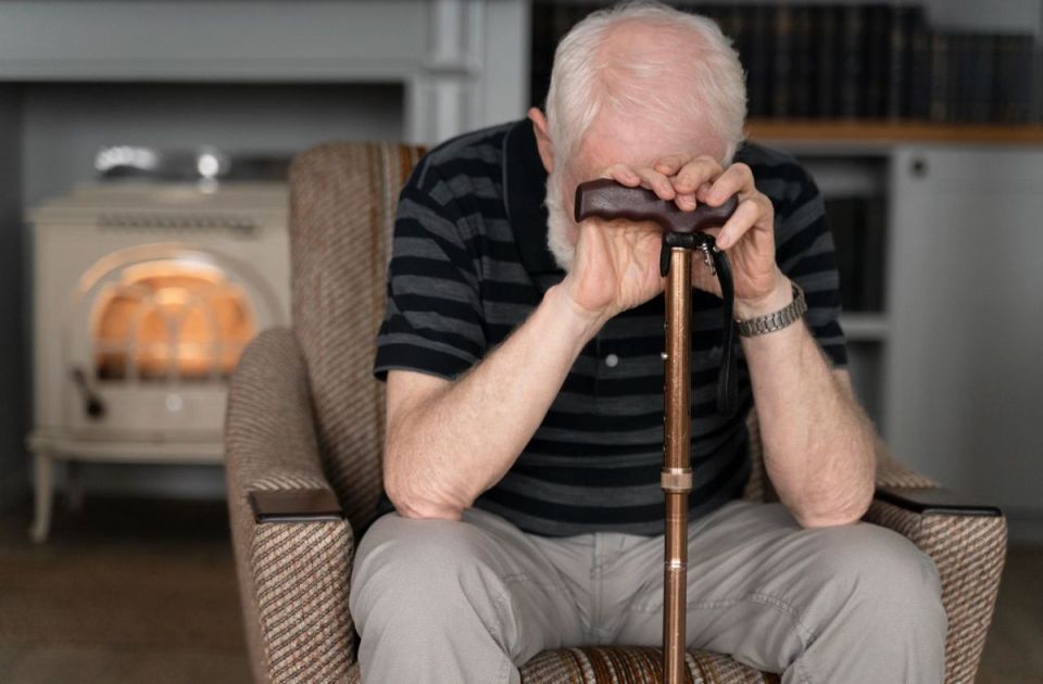 Пенсионные права на грани: Как россиянин сразился с системой и победил