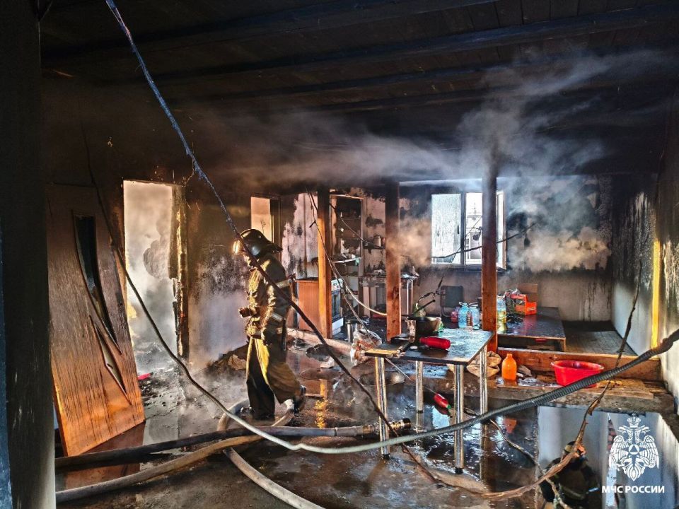 В Приморье за минувшие сутки: