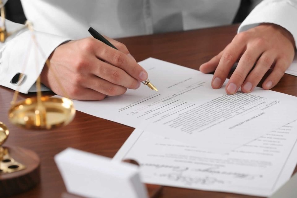 Как восстановить право на наследство в 2025 году