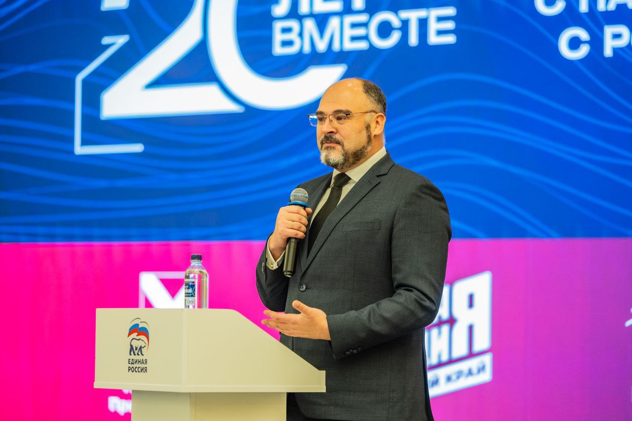 «Молодая Гвардия Единой России» отмечает юбилей! «Молодая Гвардия Единой России» отмечает юбилей!