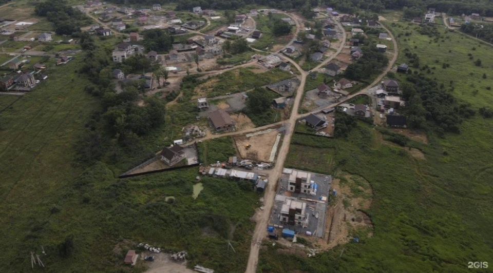 Дело Максима Марона о мошенничестве с землёй в посёлке «Берёзовая роща» на Де-Фризе передают в суд