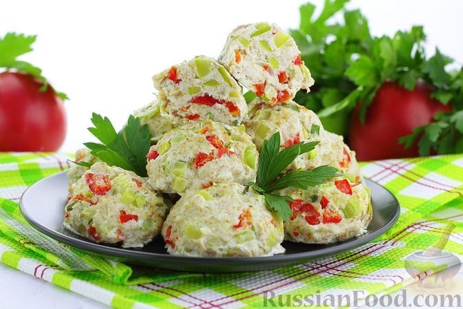 Необычные котлеты: новый взгляд на классические рецепты