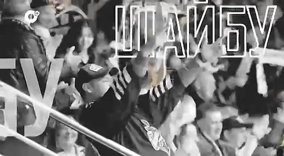 15 минут до трансляции матча «Адмирал»«Динамо»