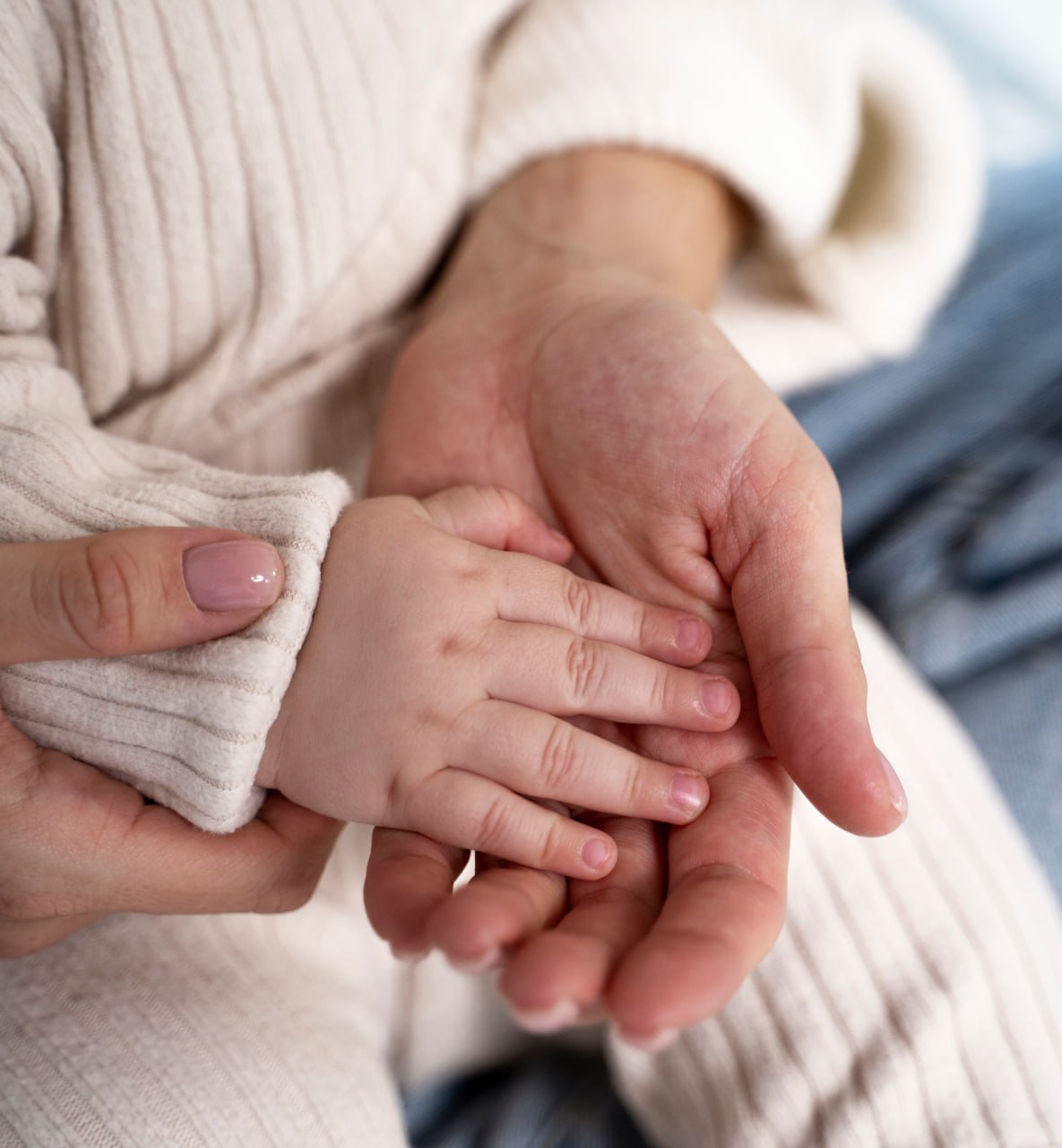 Евгений Корж: Дорогие женщины! Уважаемые мамы и бабушки!