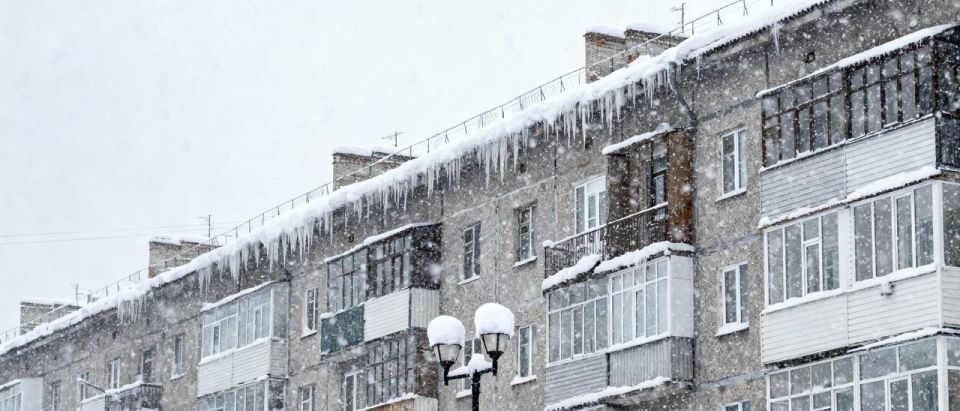 Завтра в Приморье наступит зима, причем впервые за долгие годы календарная зима совпадет с климатической