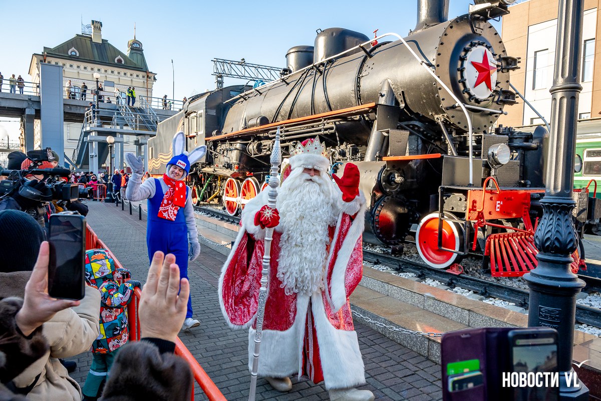 Фотоитоги ноября во Владивостоке Фотоитоги ноября во Владивостоке