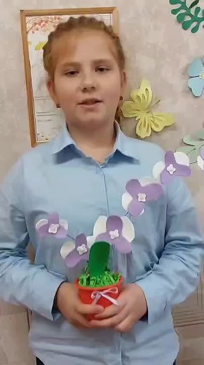 Дорогие наши мамочки, бабушки!