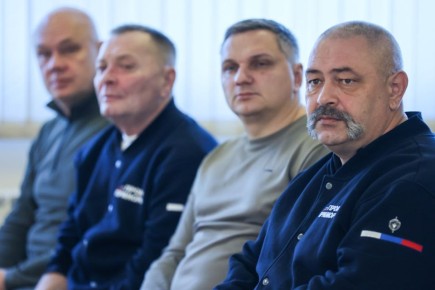 Участники кадровых программ Приморья и Чукотки узнали все тонкости государственной поддержки предпринимательства